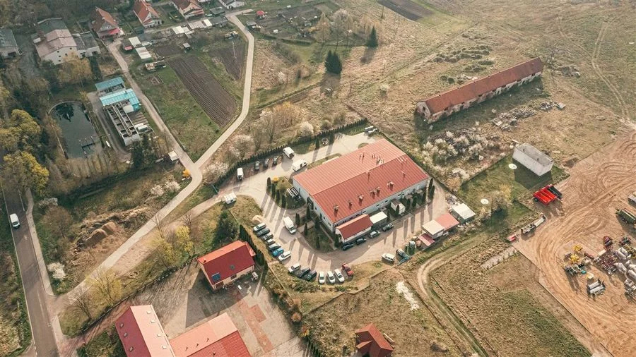 zakład masarski
