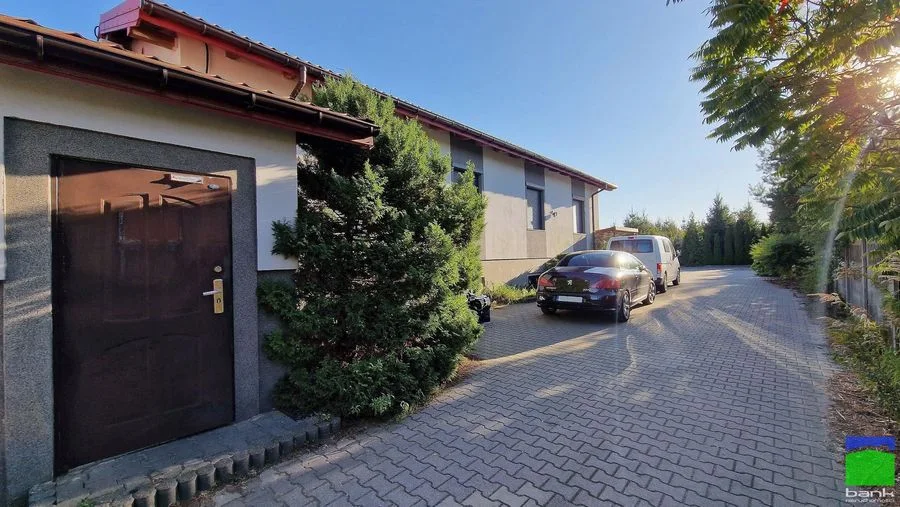 комерційна нерухомість на продаж у Łódź, Mileszki | 565,28 m²
