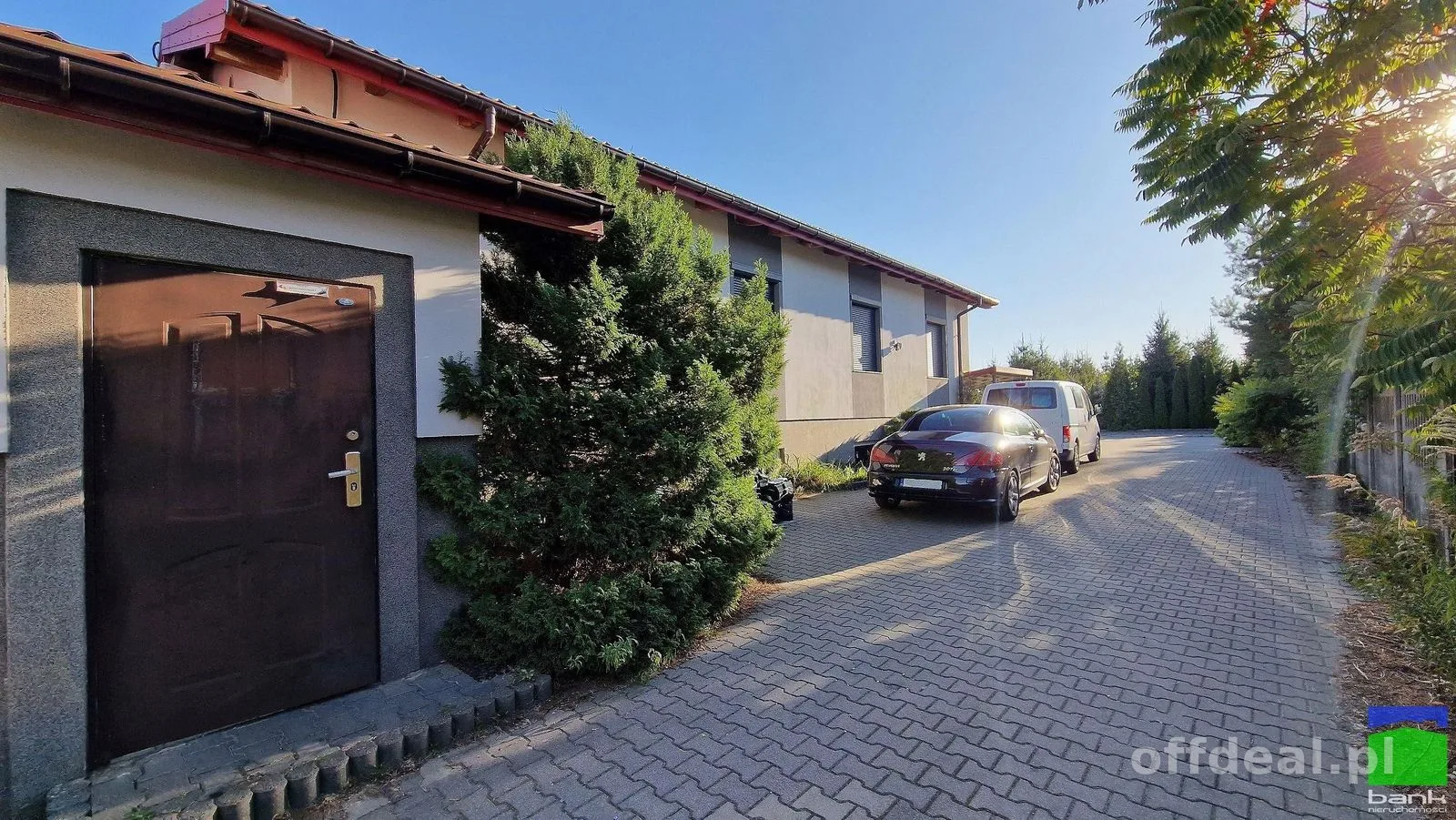 комерційна нерухомість на продаж у Łódź, Mileszki | 565,28 m²