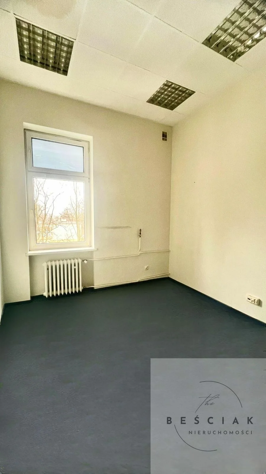 🔹 LOKALE UŻYTKOWE NA WYNAJEM – ul. Zbylitowska  82m²🔹