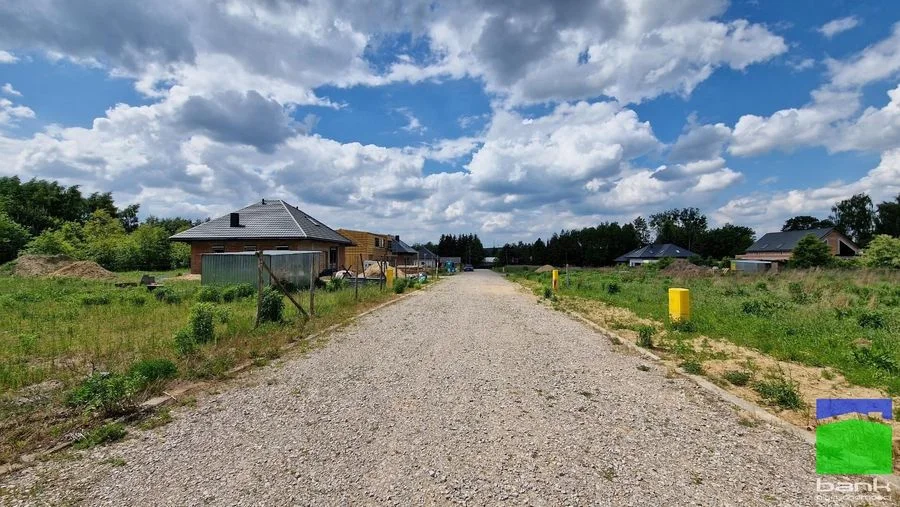 Widzew os. Nowosolna działka budowlana 1885 m2