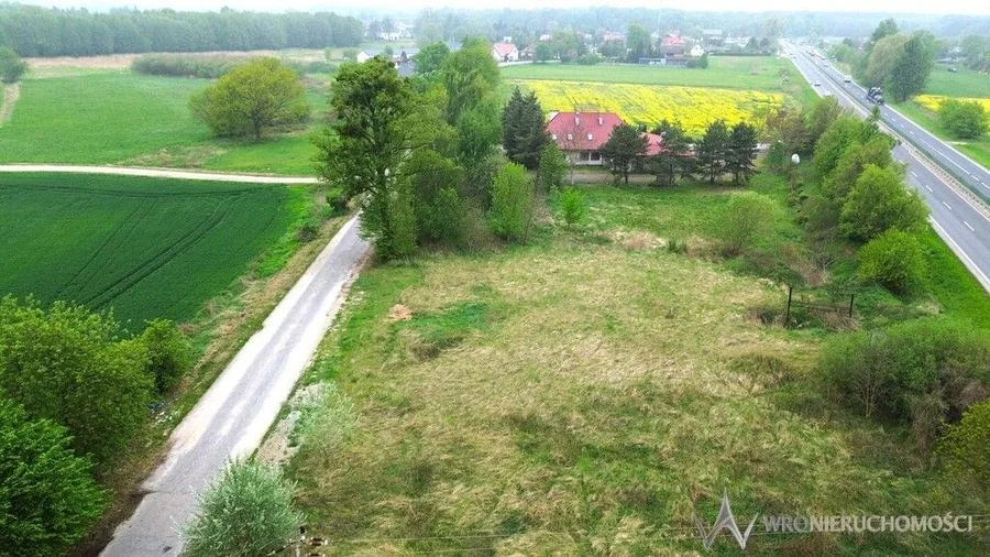Obiekt Borowa