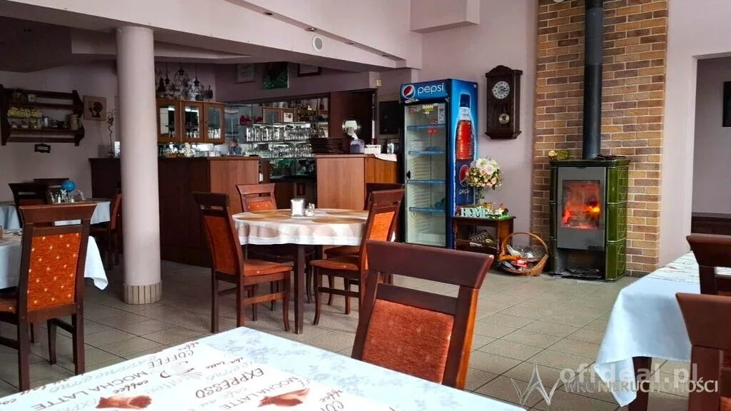 Działka komercyjna 5300m² | Trasa Wrocław-Oleśnica