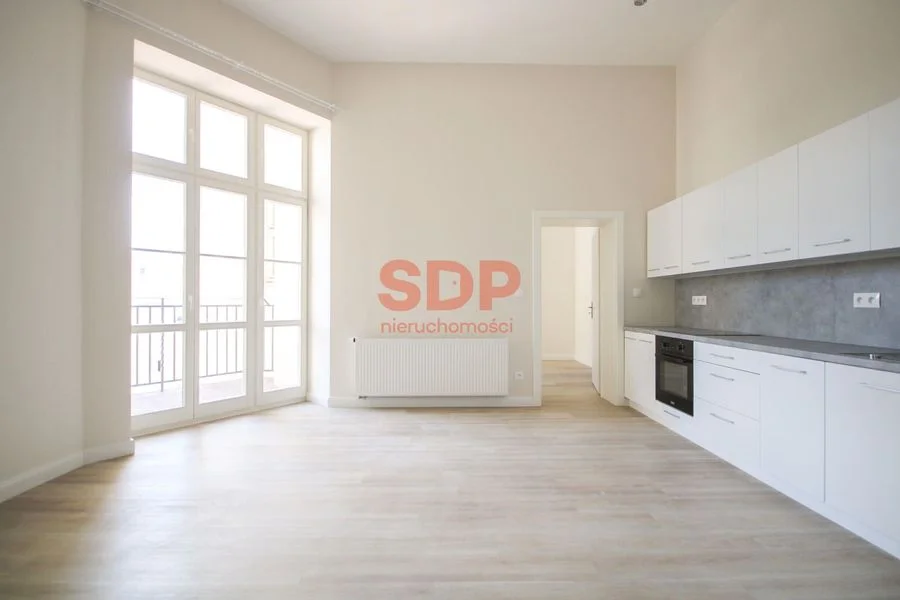 Śródmieście | Warszawska 35 | 50m2 | 2 pok | ENG