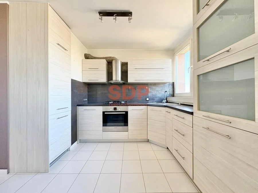 3-Zimmer Wohnung zum Verkauf in Wrocław, Krzyki, Borek | 54 m²