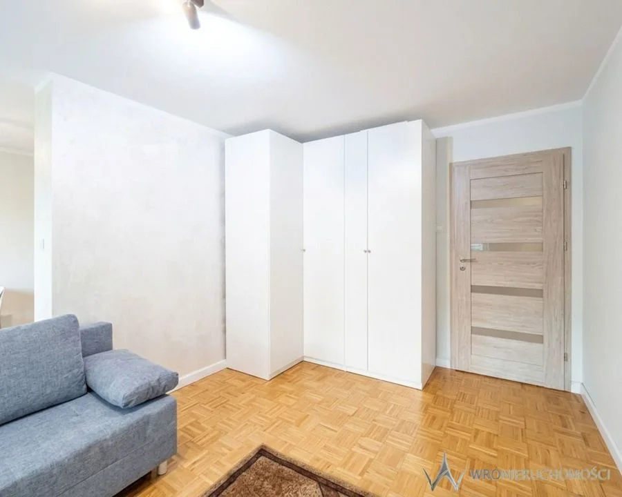 3-room apartment for sale in Wrocław, Śródmieście, Nadodrze | 67 m²