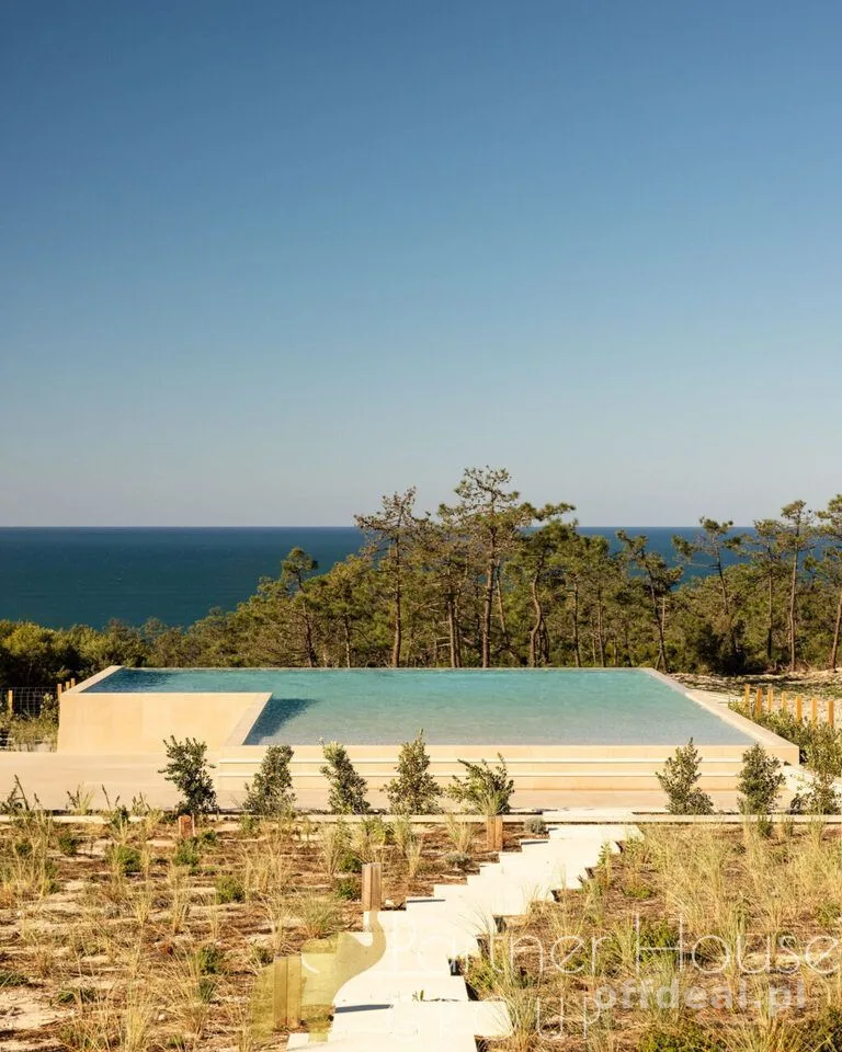 Prywatny ogród | Resort premium | Blisko oceanu |