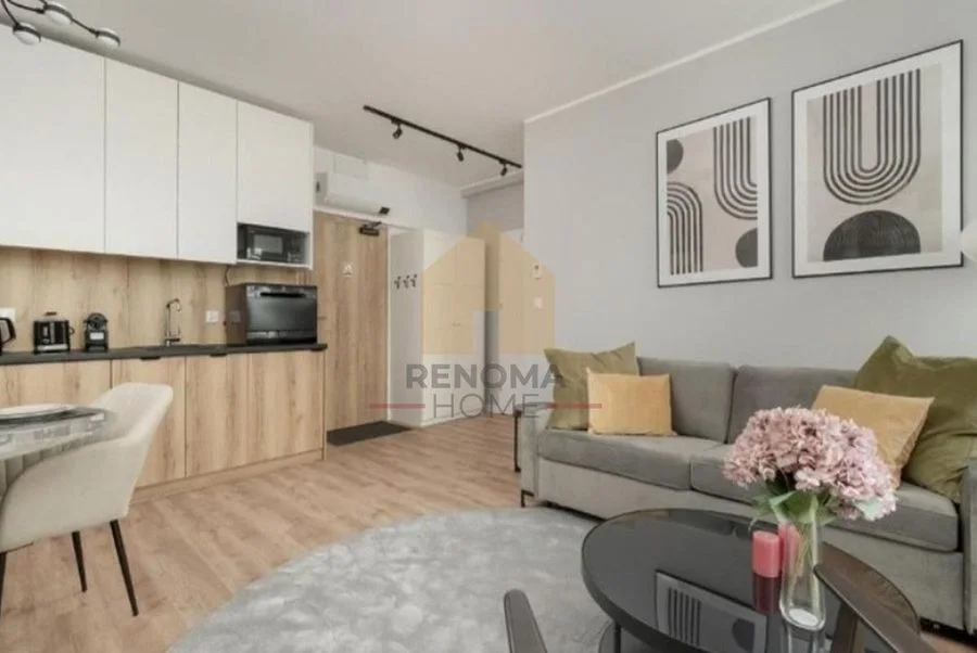 Gotowy apartament inwest 38m2 2pok  | Zwycięska 3