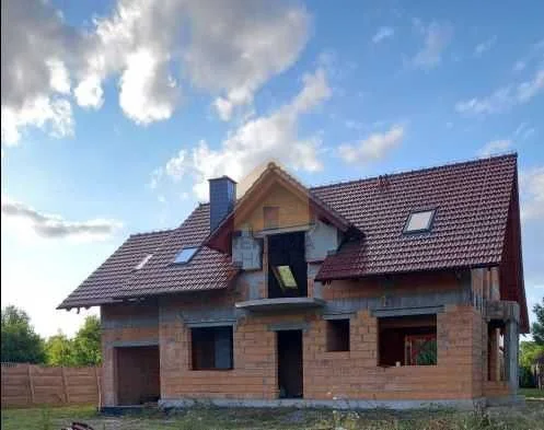 maison à vendre à Męcinka | 4 pièces | 125,1 m²