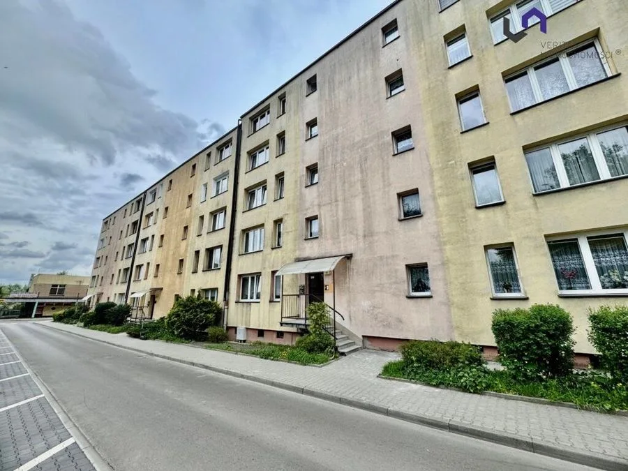 Mieszkanie na sprzedaż, Świętochłowice