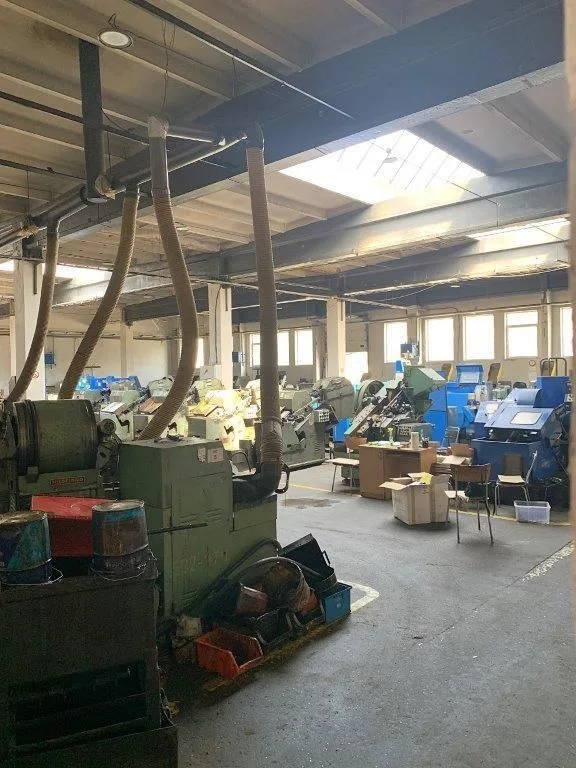 bien commercial à vendre à Orneta | 3 000 m²