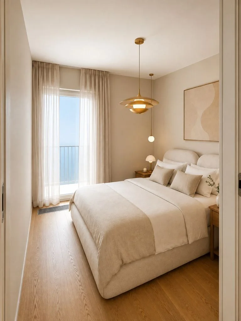CZYSTA 4 | APARTAMENT PREMIUM W SERCU WROCŁAWIA |