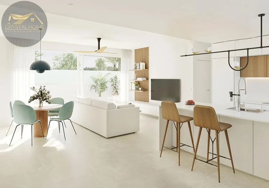 4-room house for sale in Murcja | 107 m²