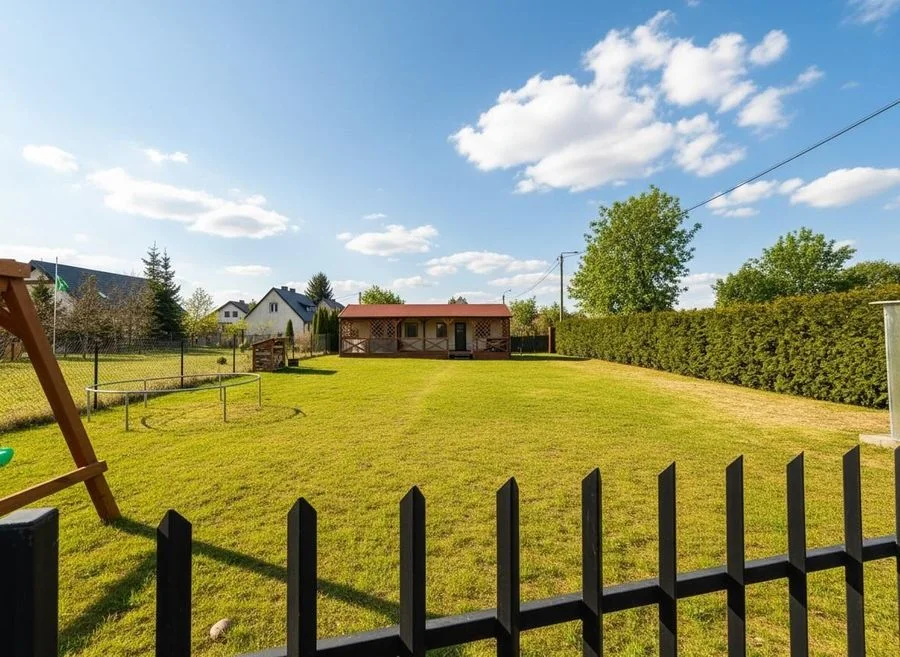 ділянка на продаж у Ełk, Regielnica | 700 m²