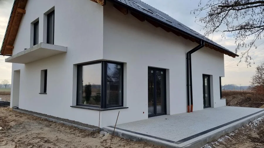 maison à vendre à Szczodre | 4 pièces | 128 m²