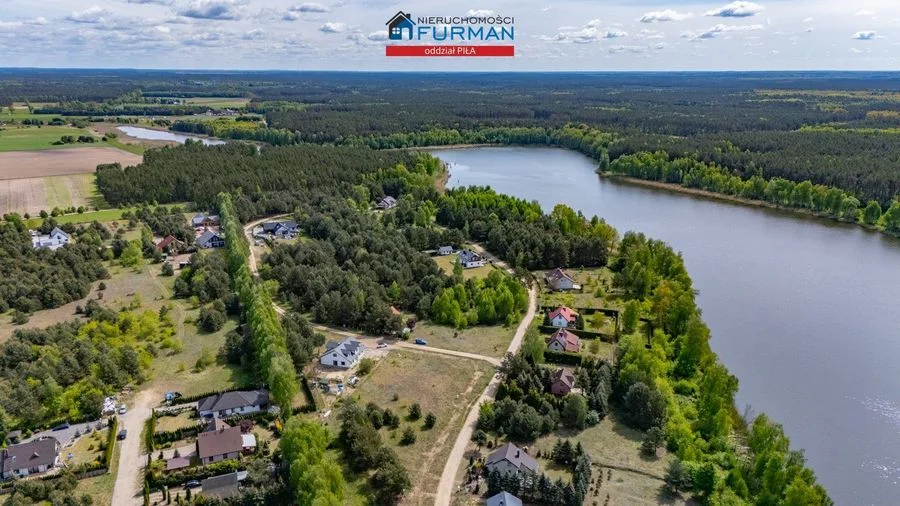 terrain à vendre à Śmiardowo Złotowskie | 1 040 m²