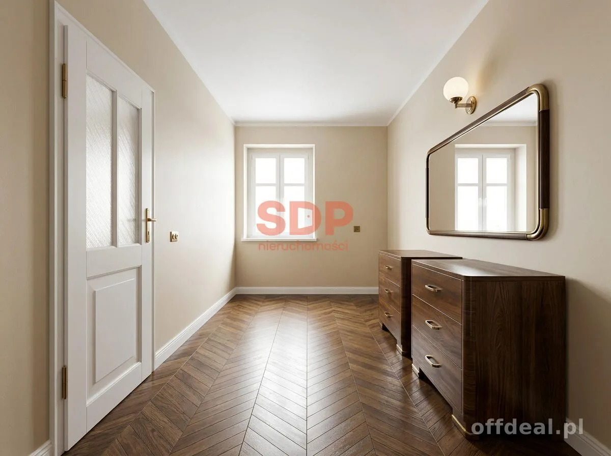 appartement à vendre à Wrocław, Śródmieście, Ołbin | 2 pièces | 70,16 m²
