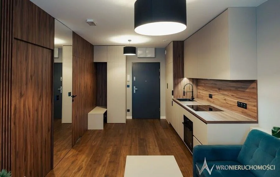 2 pokoje | Gaj | Bez PCC | Smart Home
