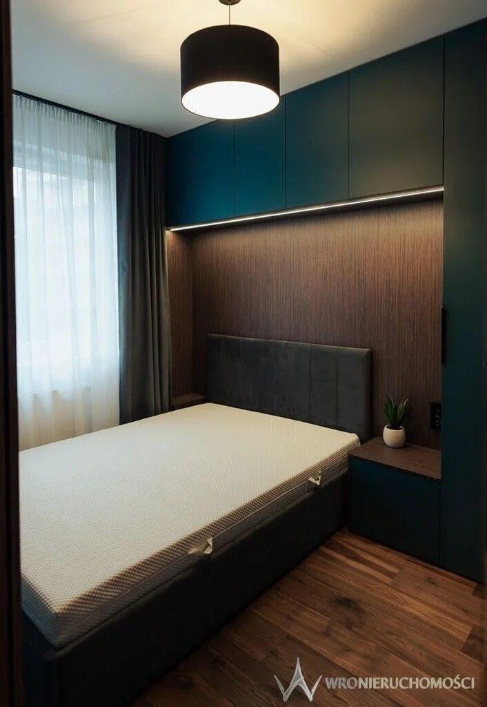2 pokoje | Gaj | Bez PCC | Smart Home