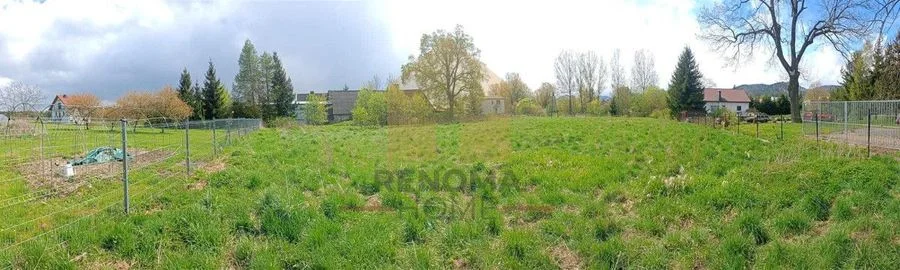 Piękny Raszów , piękna działka !!! :-)