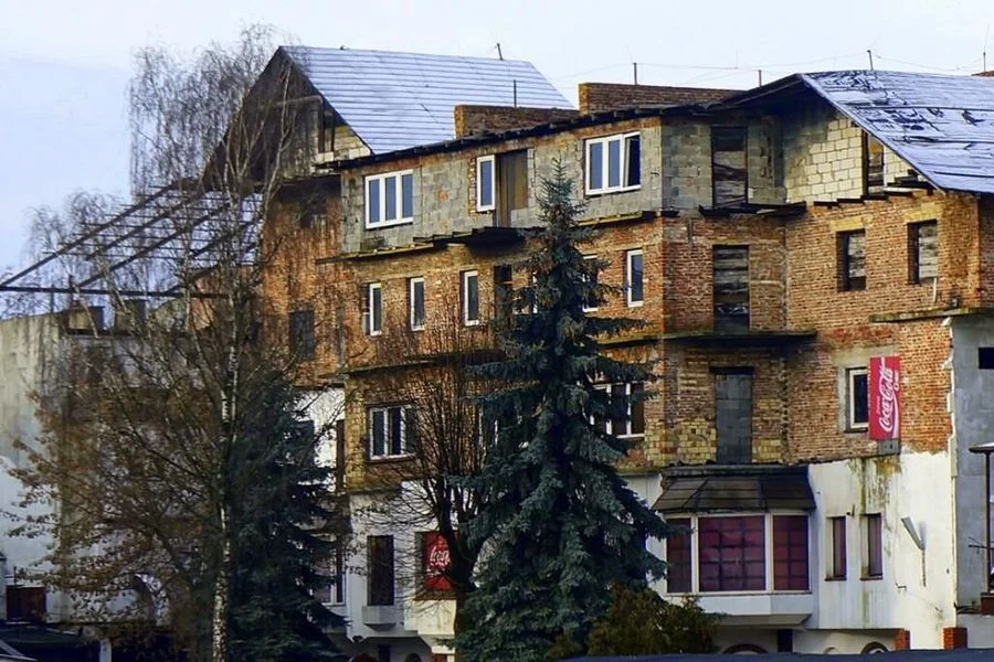 Lokal na sprzedaż, Ełk