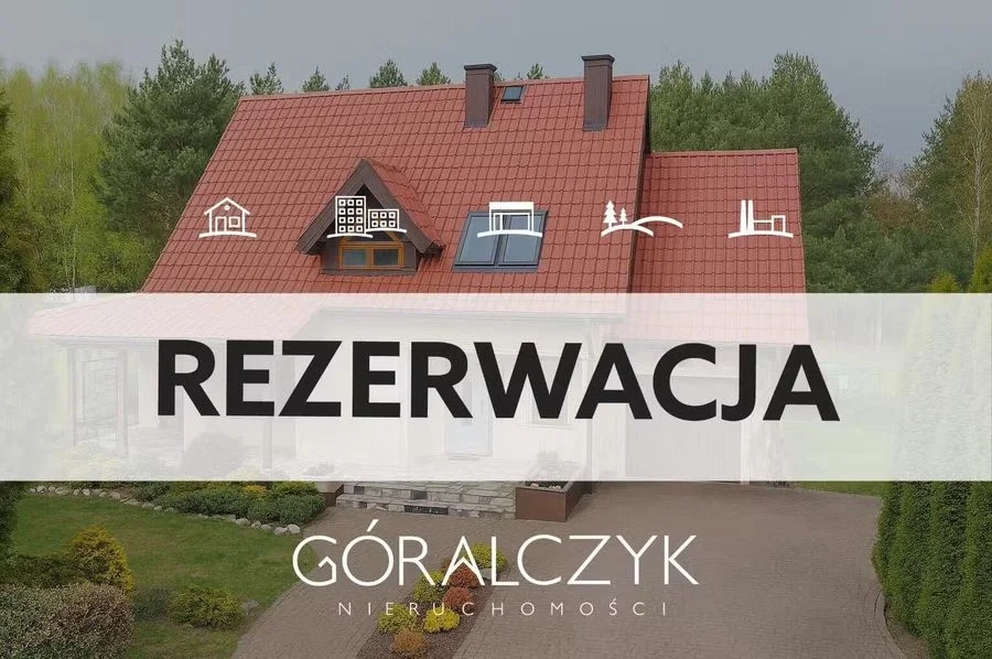 Dom wśród zieleni -spokój, przestrzeń i komfort życia