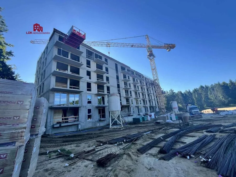 4-room apartment for sale in Gdynia, Wielki Kack | 66.23 m²