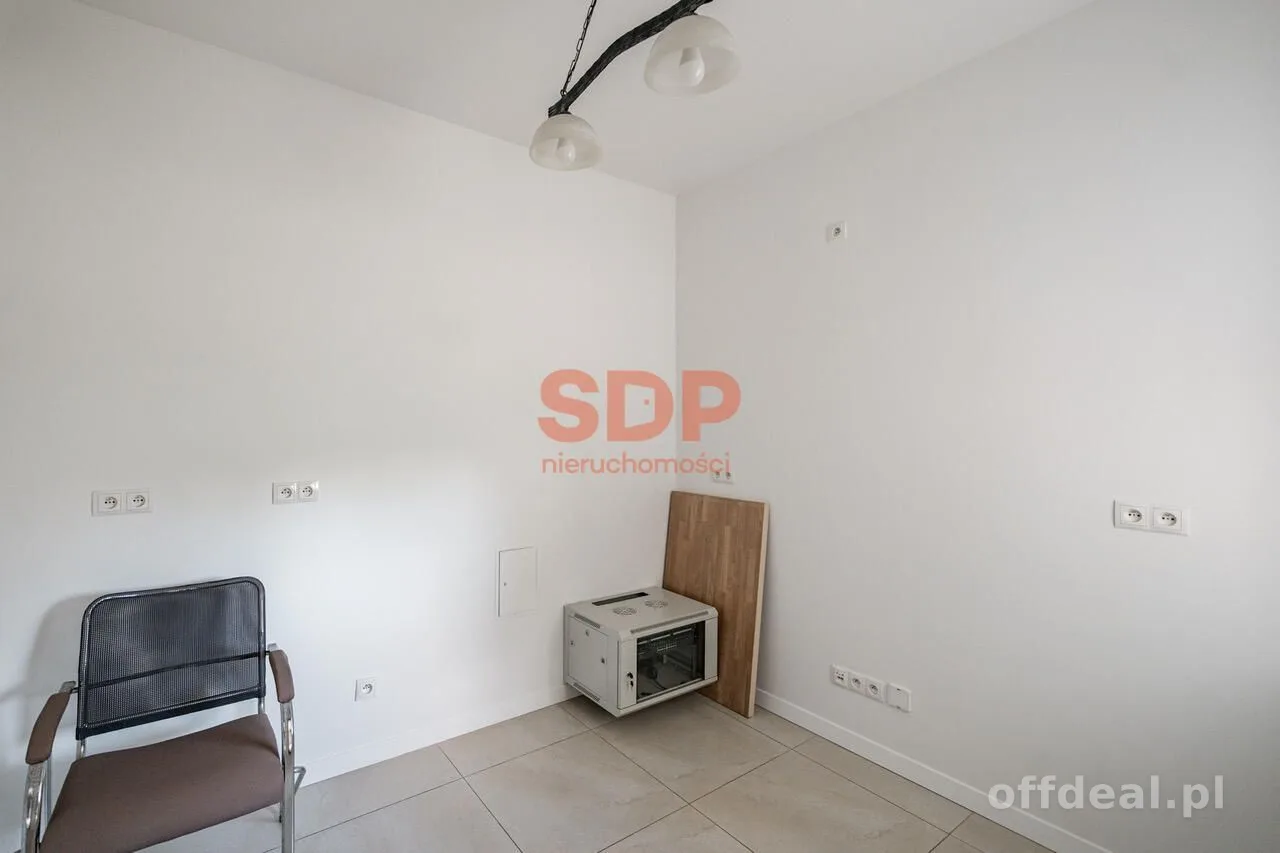 Lokal biurowy / usługowy | dostępny od zaraz | Ogrody Hallera