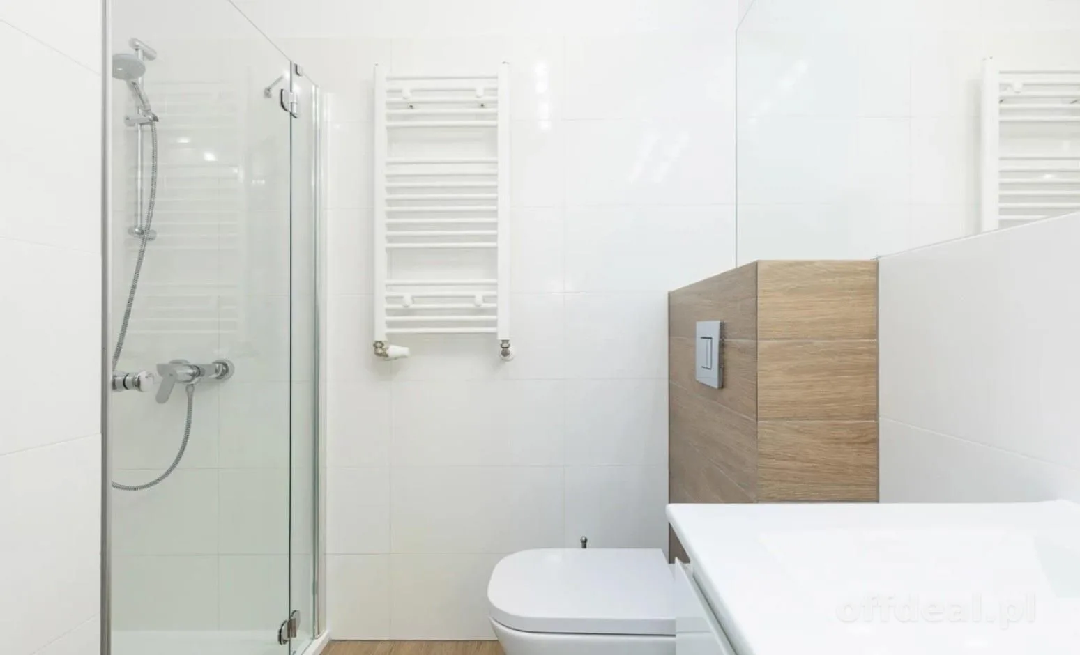 2-room apartment for sale in Kołobrzeg, Podczele | 35.15 m²