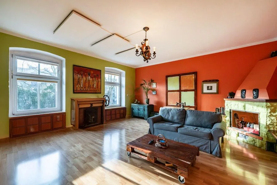 appartement à vendre à Wrocław, Śródmieście, Ołbin | 4 pièces | 100 m²