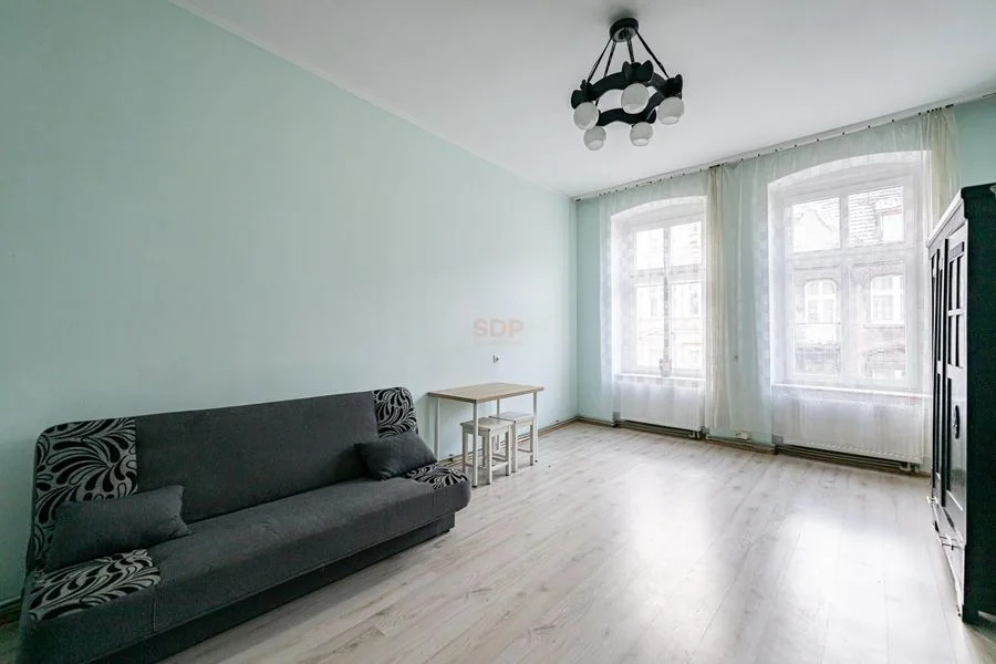 Łukasińskiego | 51,8m2 | 2 pokoje | 3p