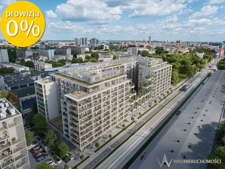 Kilka minut od Rynku, 2. pokoje