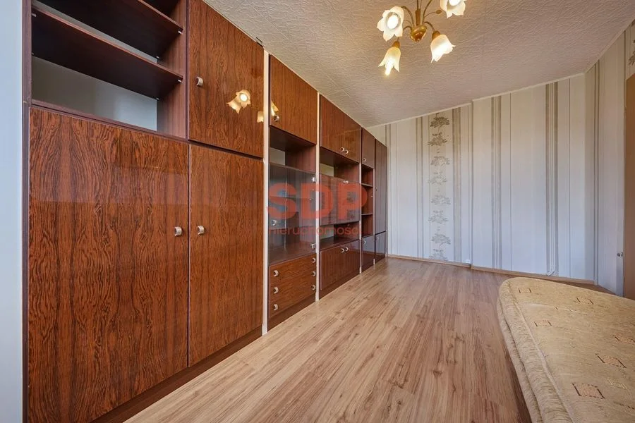 3-Zimmer Wohnung zum Verkauf in Ruda Śląska, Halemba | 47,8 m²