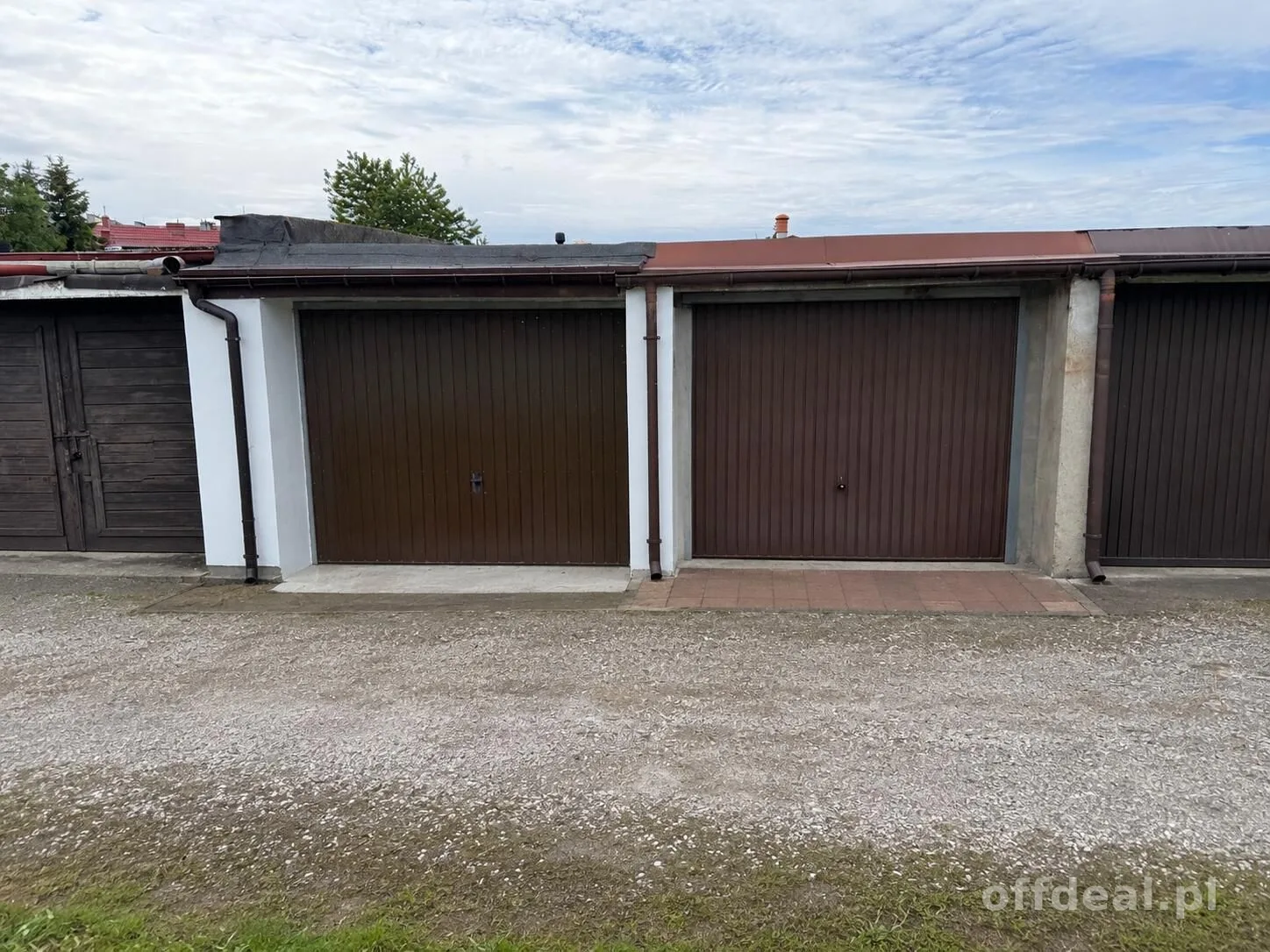 bien commercial à vendre à Kołobrzeg, Śródmieście | 16,1 m²
