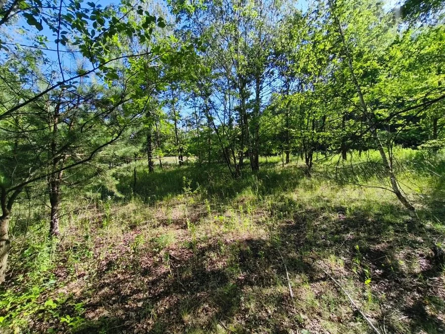 terrain à vendre à Pyskowice | 1 379 m²