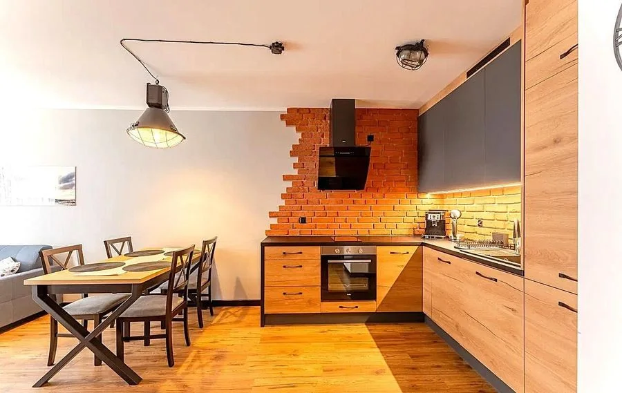 2-Zimmer Wohnung zum Verkauf in Kołobrzeg, Śródmieście | 39,62 m²