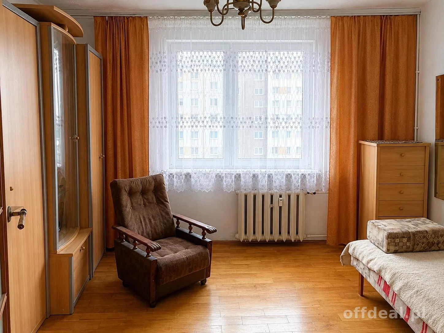 2-room apartment for sale in Kołobrzeg, Ogrody | 54.58 m²