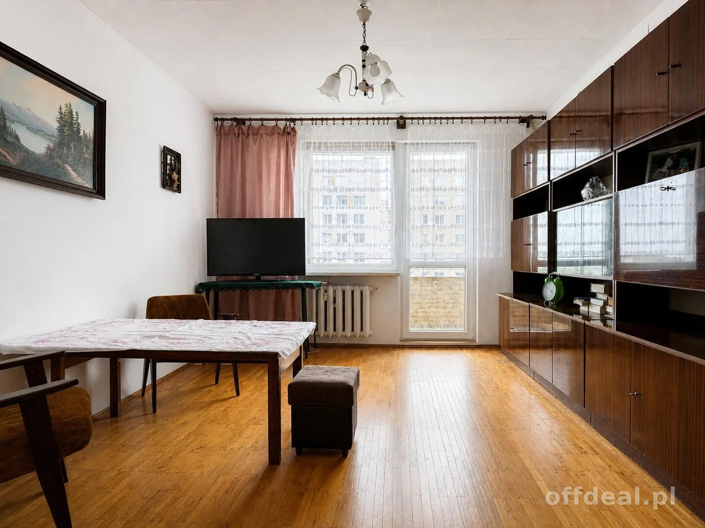 2-room apartment for sale in Kołobrzeg, Ogrody | 54.58 m²