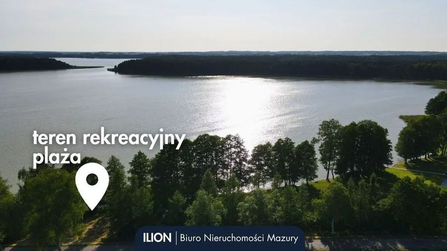 plot for sale in Jagodne Wielkie