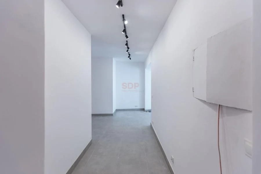 bien commercial à vendre à Wrocław, Śródmieście, Nadodrze | 83 m²