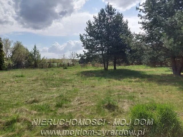 Grundstück zum Verkauf in Słabomierz | 950 m²