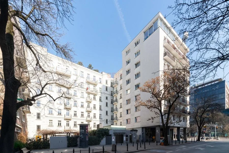 комерційна нерухомість на продаж у Warszawa, Śródmieście, Śródmieście Południowe | 103,51 m²