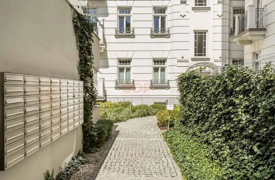 Prestiżowy adres dla Twojego biznesu