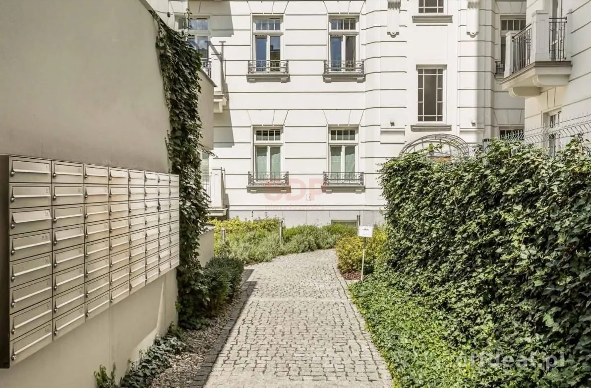 Prestiżowy adres dla Twojego biznesu