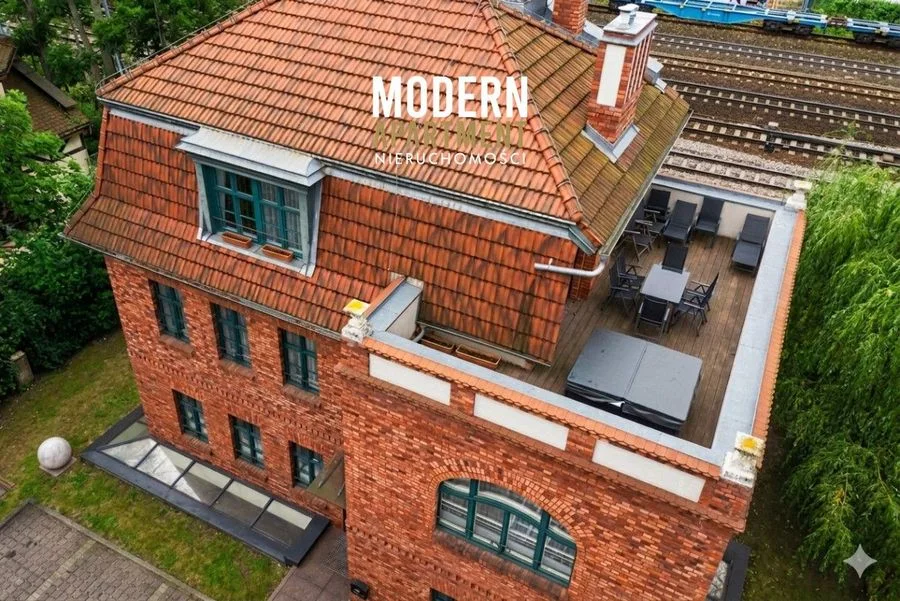 Sopot! Piękna kamienica, 5 apartamentów!