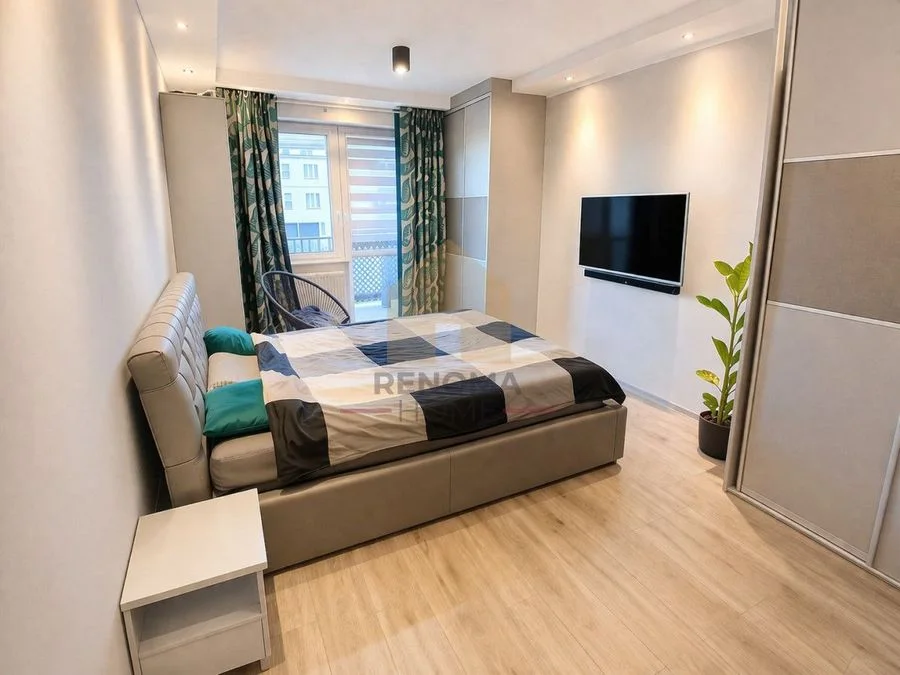3-pokoje | 69 m²| balkon| Żarków |os. Piastów