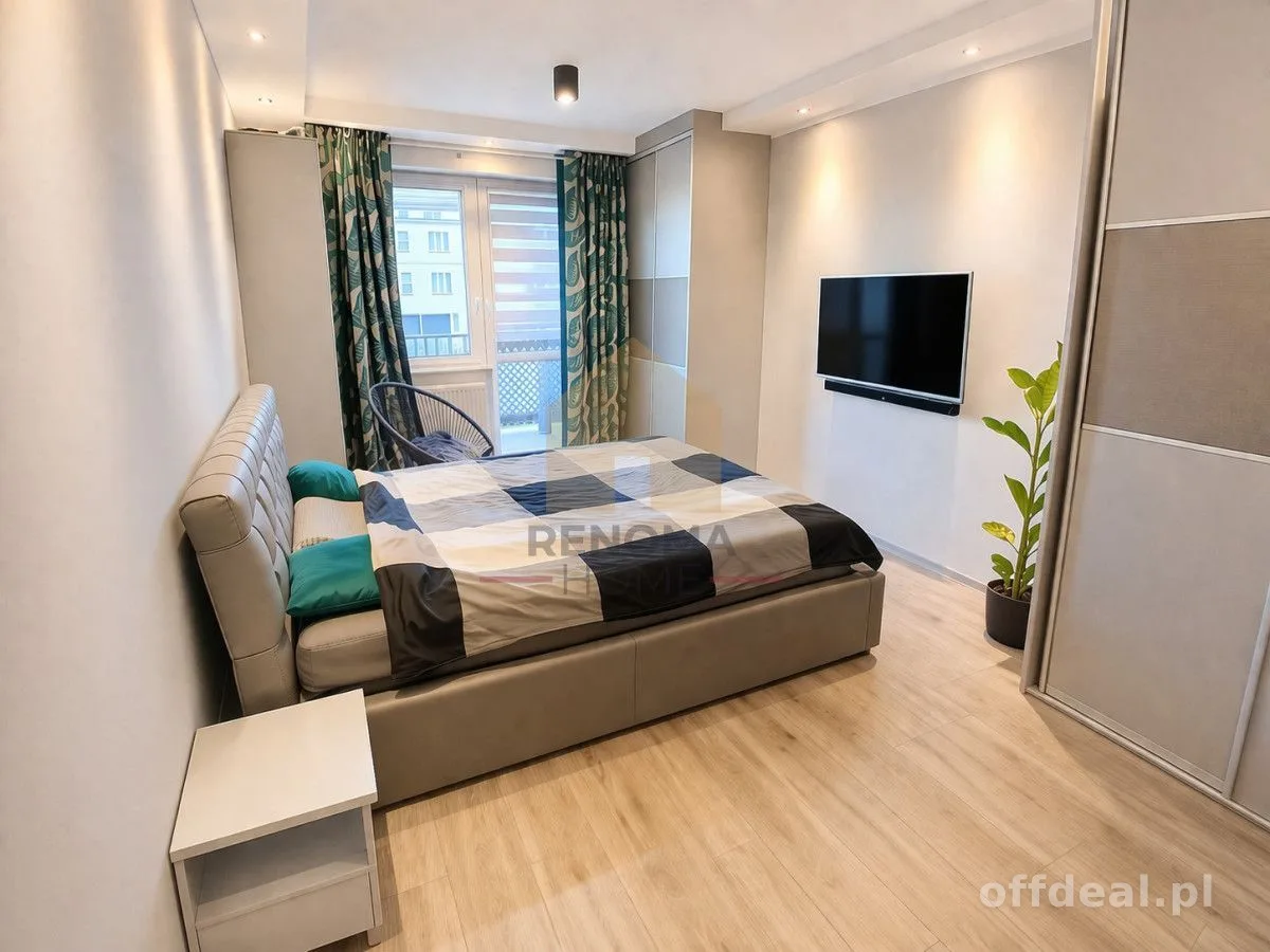 3-pokoje | 69 m²| balkon| Żarków |os. Piastów