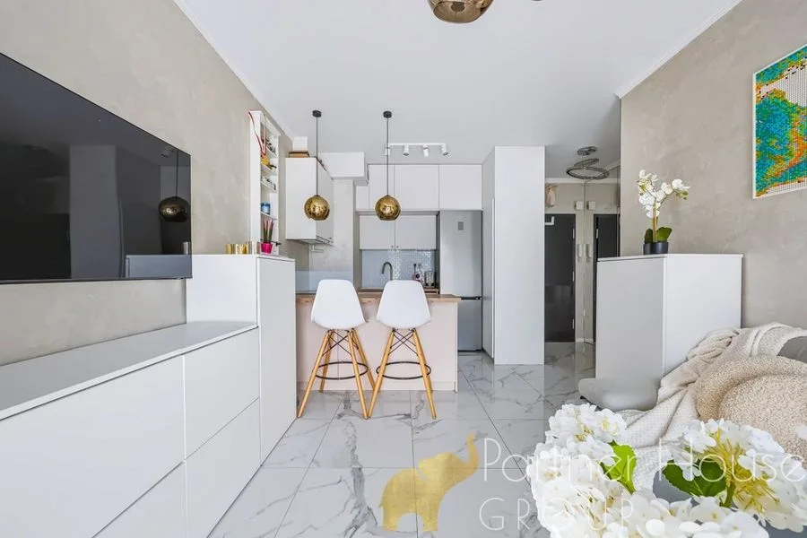 Nowe budownictwo| Balkon| Garaż | Marysin Wawerski