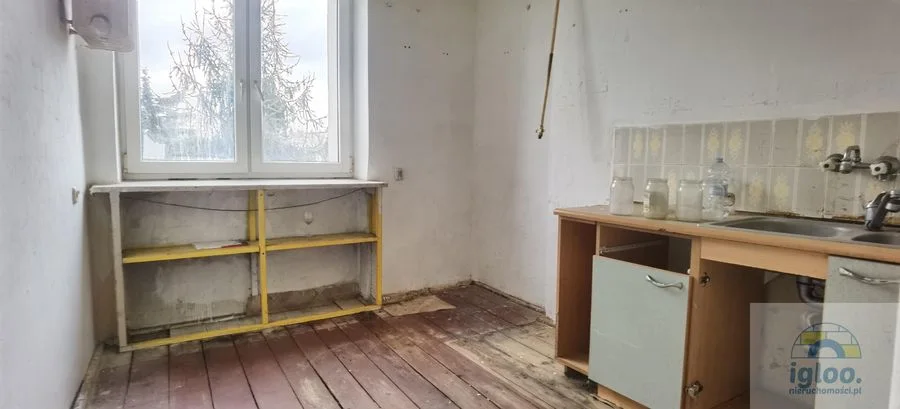 Mieszkanie 2-pokoje  45m2 -Balkon- 1-piętro -Centrum