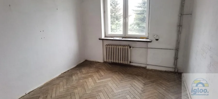 Mieszkanie 2-pokoje  45m2 -Balkon- 1-piętro -Centrum